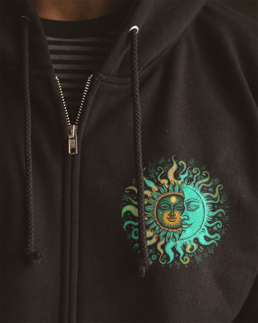 LIVE BY THE SUN ALL OVER PRINT - TYTD1710234