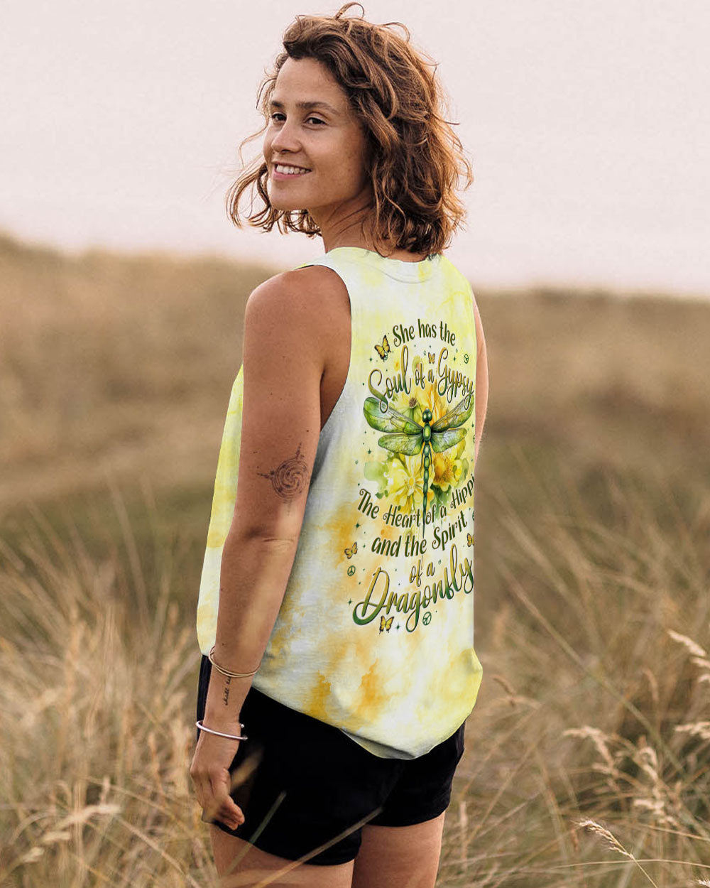 SPIRIT OF A DRAGONFLY ALL OVER PRINT - TYTD1803252