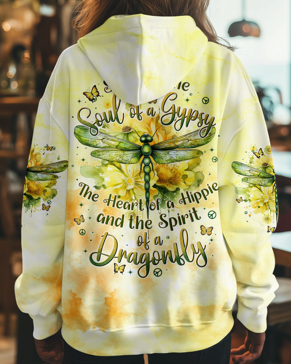 SPIRIT OF A DRAGONFLY ALL OVER PRINT - TYTD1803252