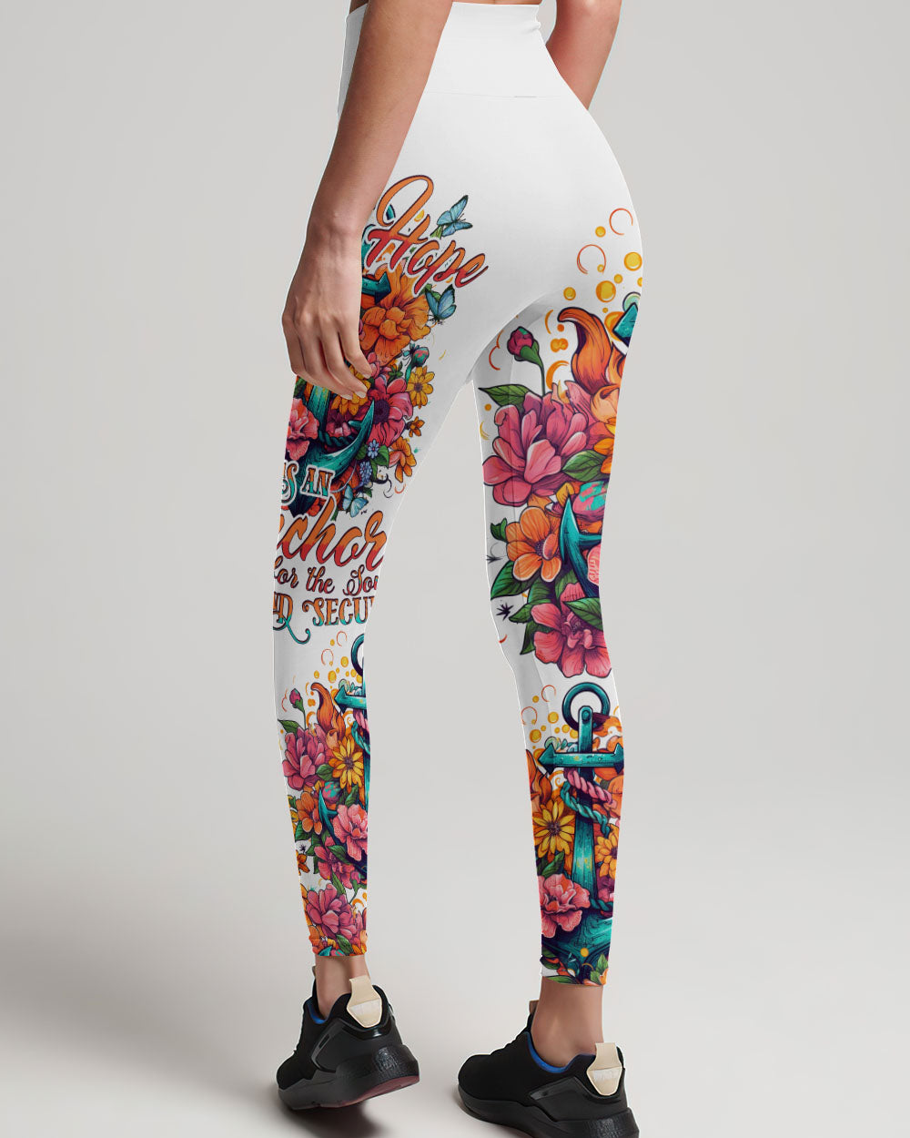 ANCHOR FOR THE SOUL ALL OVER PRINT - TYTD1807231