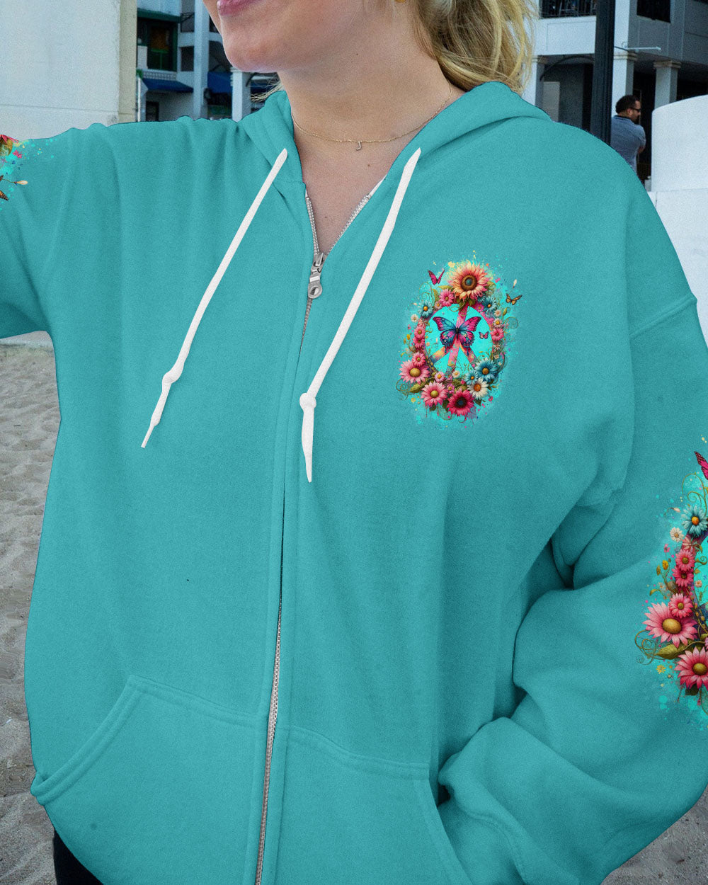 BE SUCH A BEAUTIFUL SOUL ALL OVER PRINT - TYTD2504241