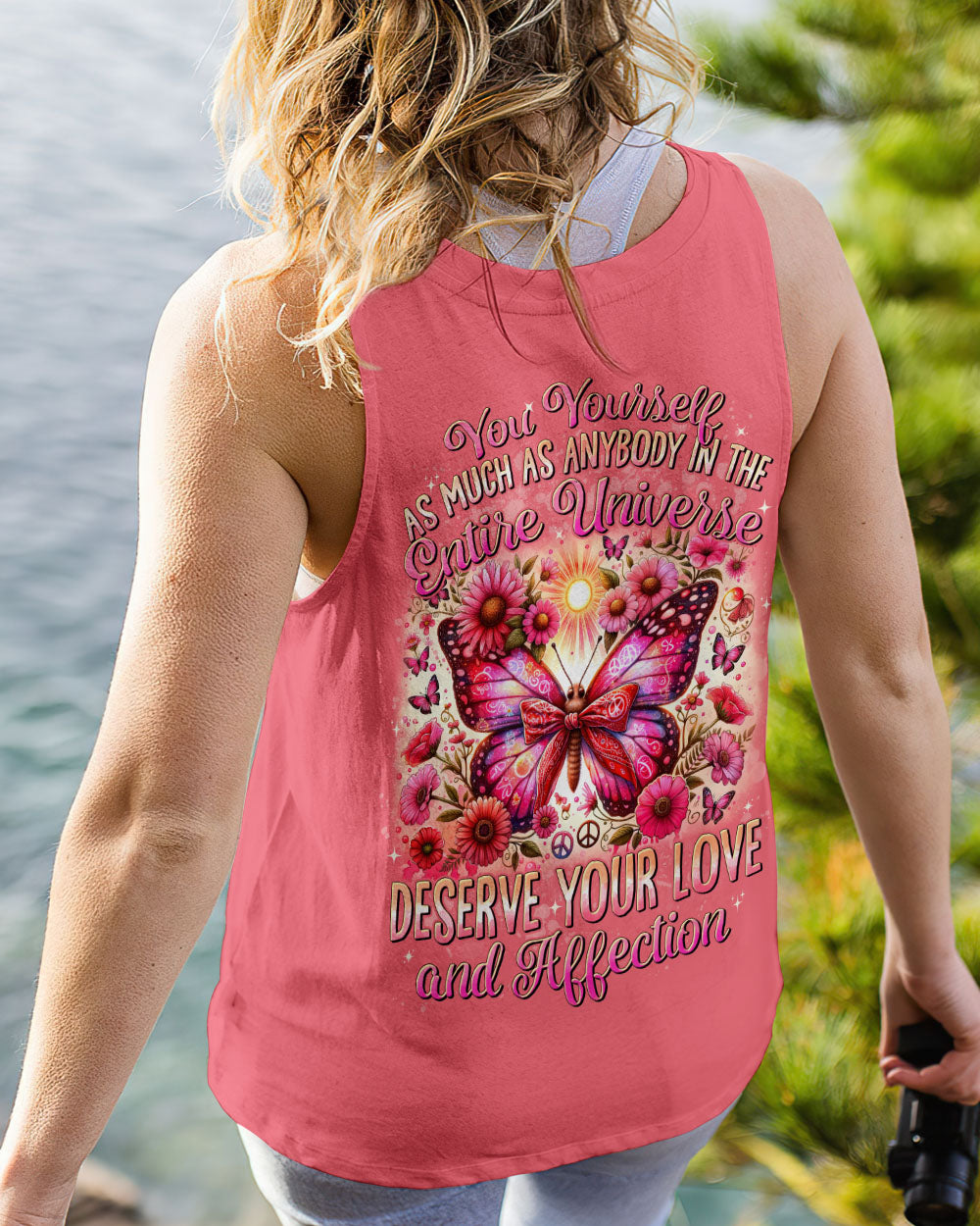 DESERVE YOUR LOVE AND AFFECTION ALL OVER PRINT - TYTD2706241