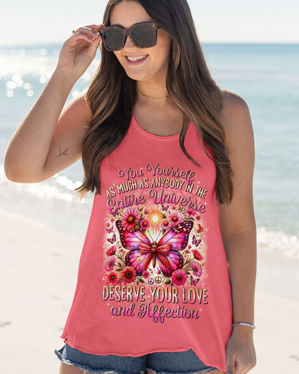 DESERVE YOUR LOVE AND AFFECTION ALL OVER PRINT - TYTD2706241