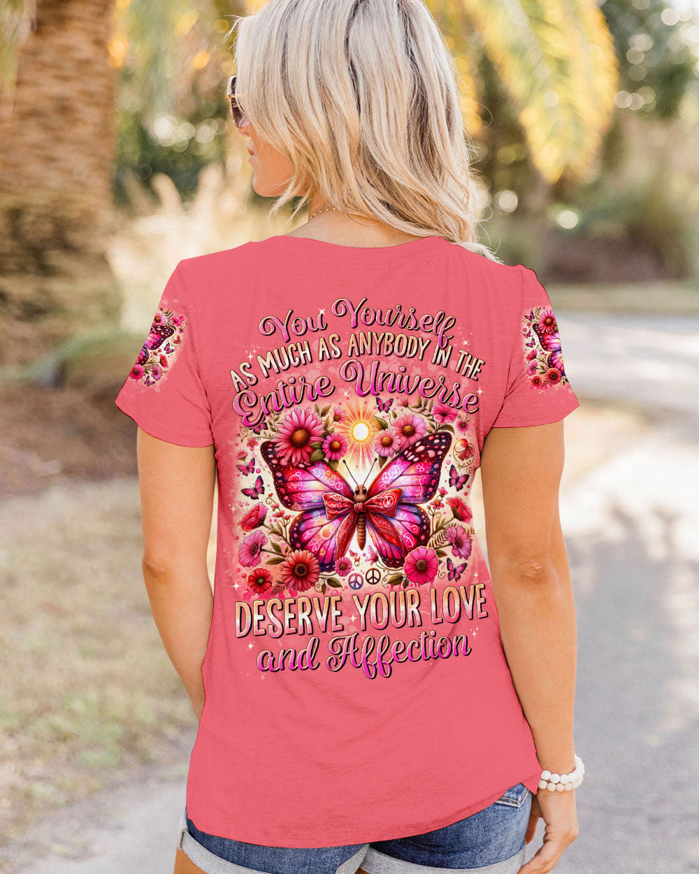 DESERVE YOUR LOVE AND AFFECTION ALL OVER PRINT - TYTD2706241