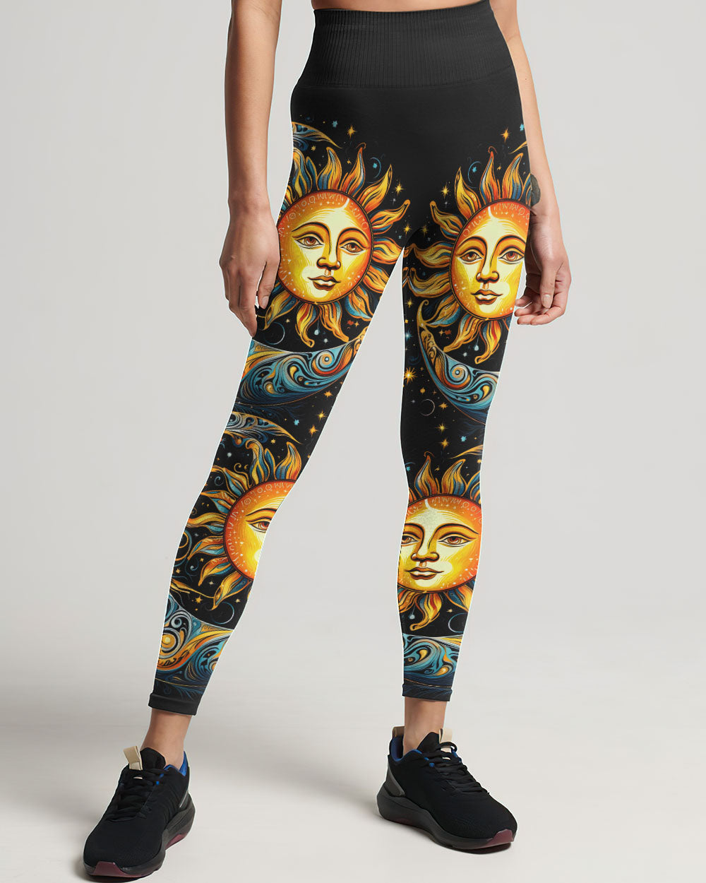 LIVE BY THE SUN ALL OVER PRINT - TYTD2808236