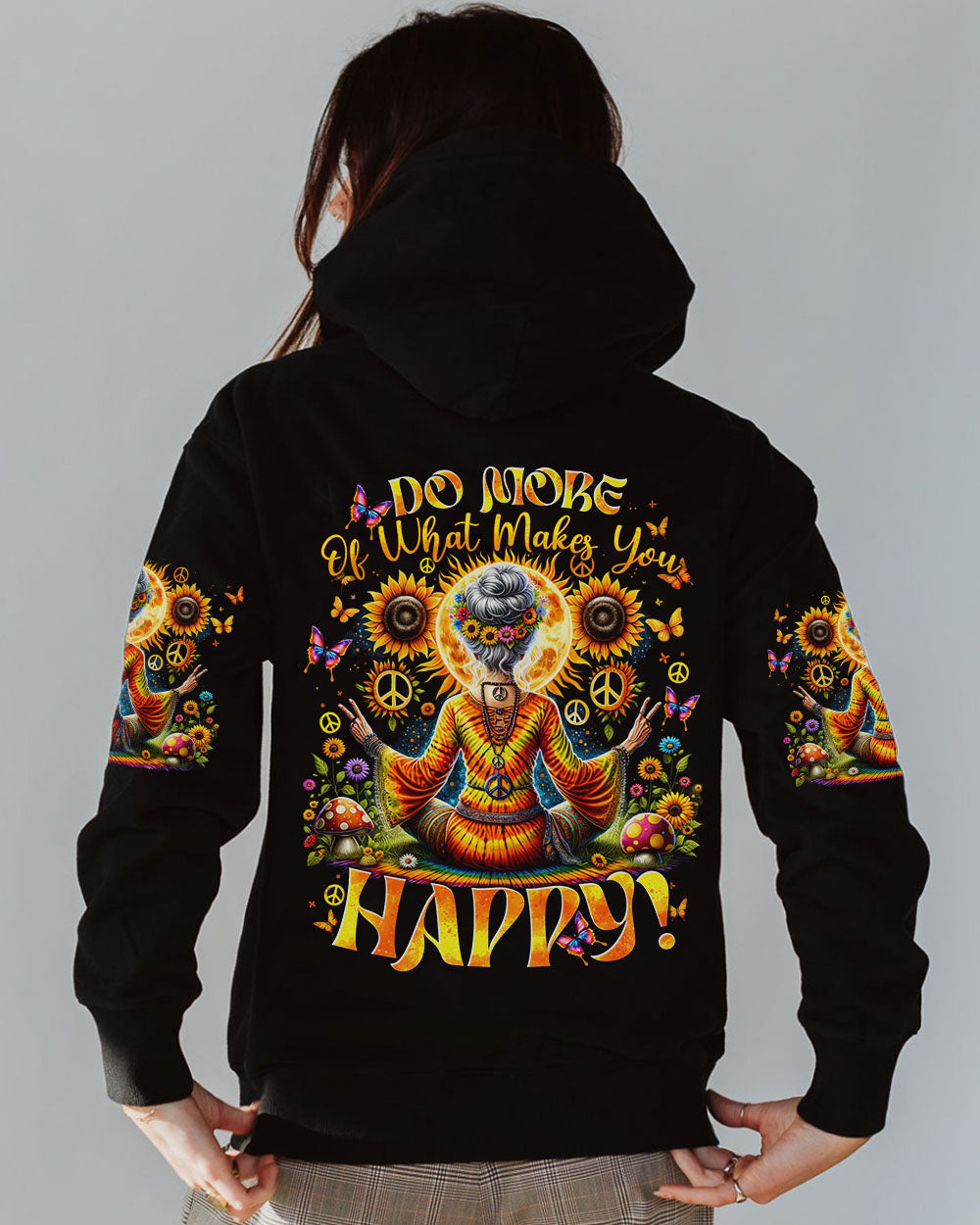 DO MORE OF WHAT MAKES YOU HAPPY ALL OVER PRINT - TYTD2905242