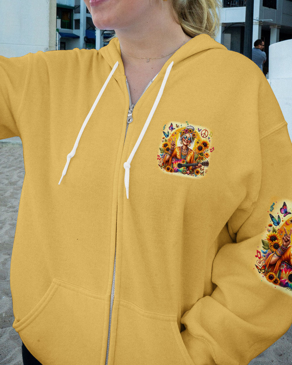 I MAY BE OLD BUT I'M STILL ROCKING ALL OVER PRINT - TYTM0405242