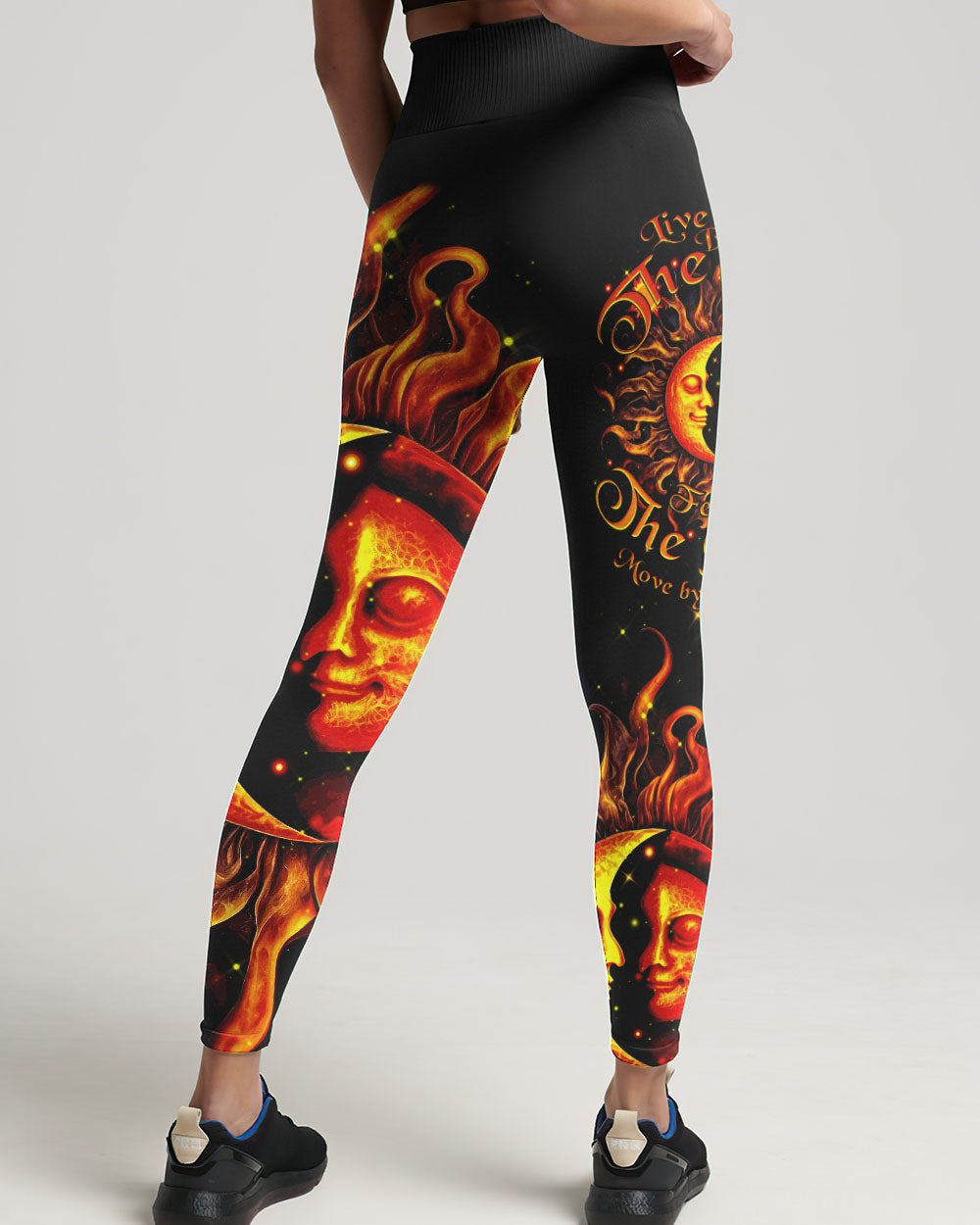 LIVE BY THE SUN FIRE ALL OVER PRINT - TYTM0408231