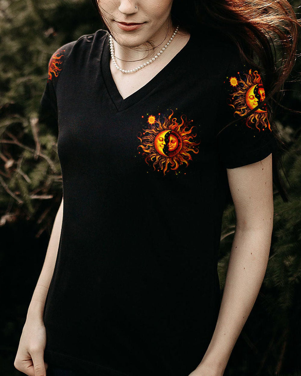 LIVE BY THE SUN FIRE ALL OVER PRINT - TYTM0408231