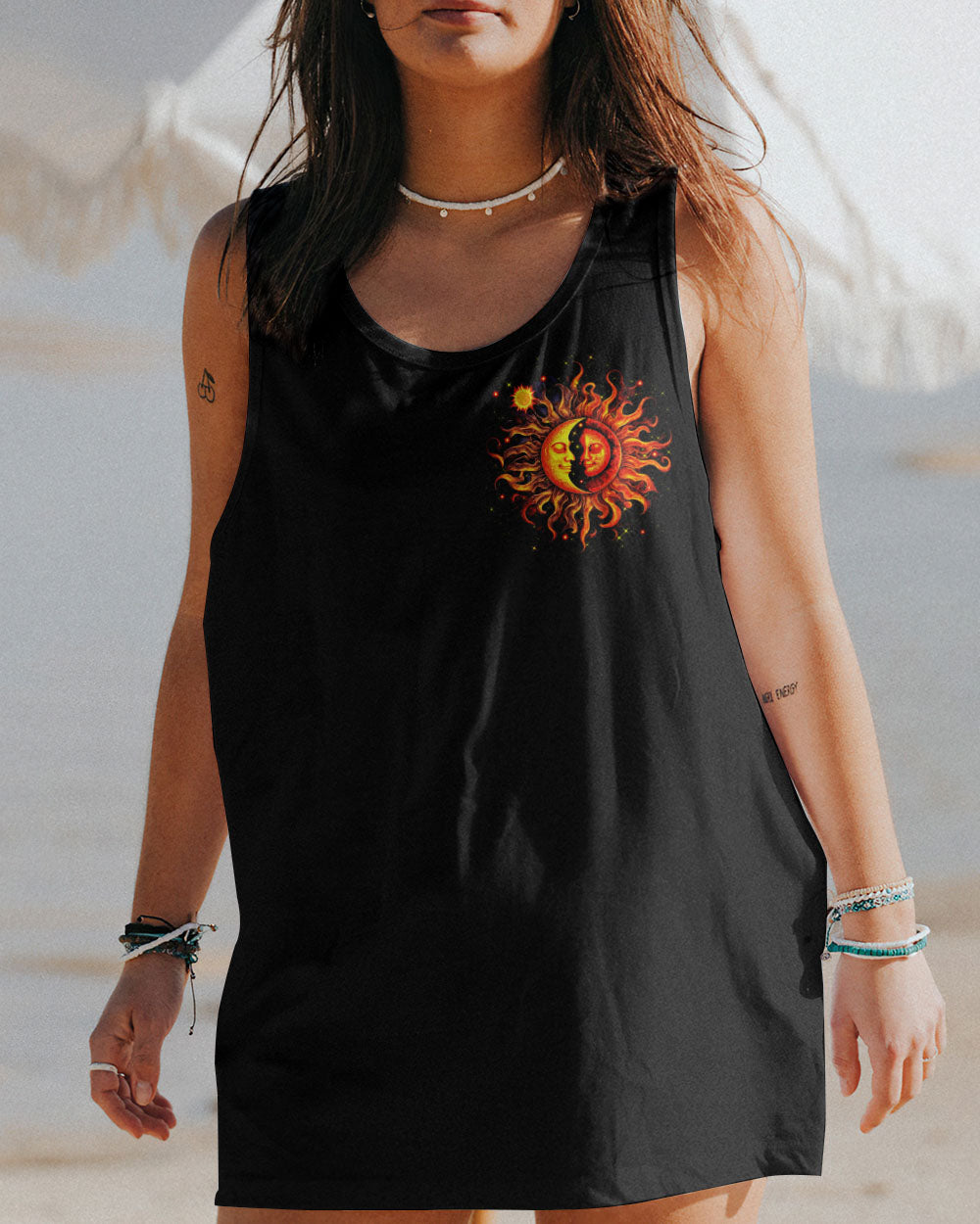 LIVE BY THE SUN FIRE ALL OVER PRINT - TYTM0408231