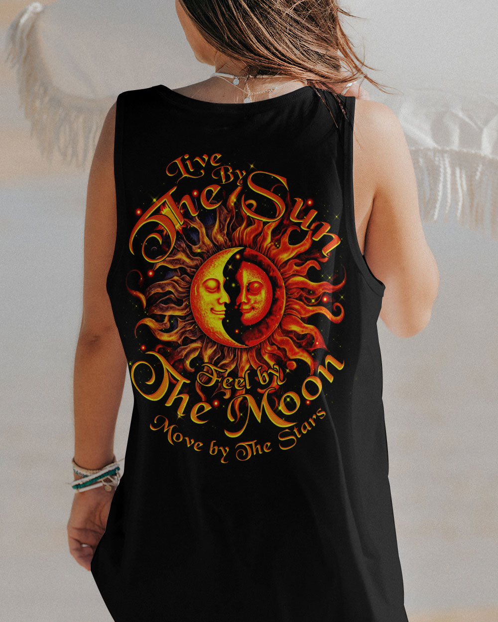 LIVE BY THE SUN FIRE ALL OVER PRINT - TYTM0408231