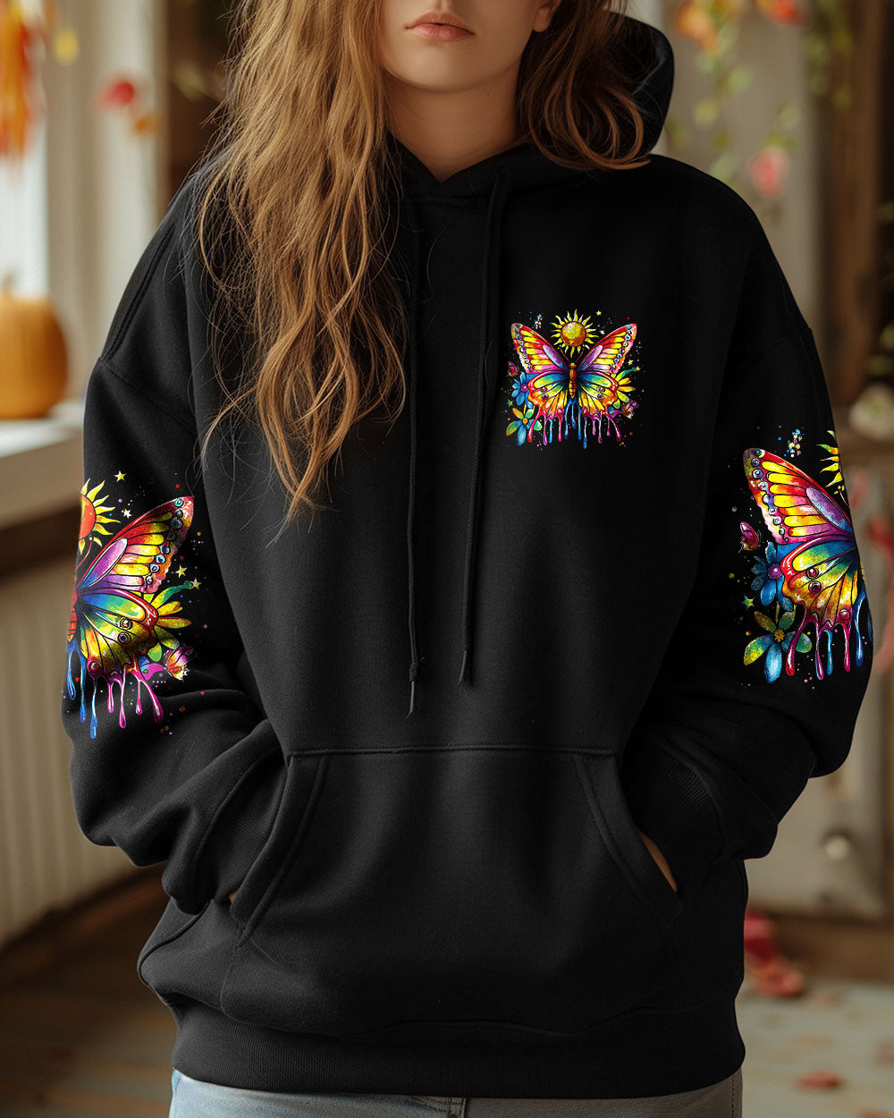 JUST BELIEVE ALL OVER PRINT - TYTM0409241
