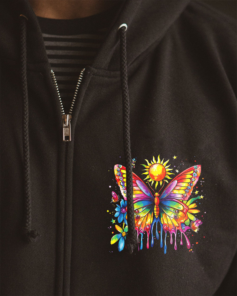 JUST BELIEVE ALL OVER PRINT - TYTM0409241