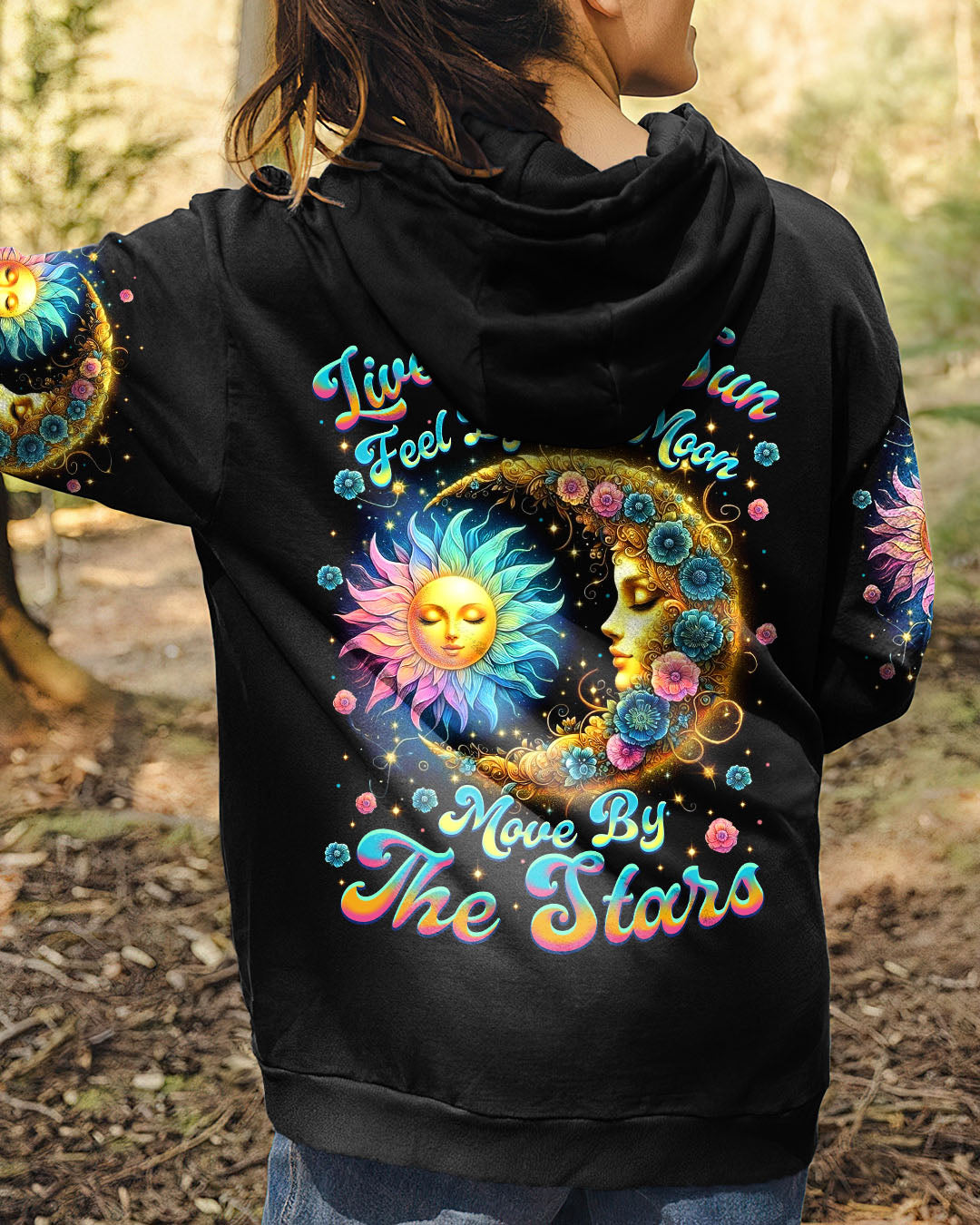 LIVE BY THE SUN ALL OVER PRINT - TYTM0601252