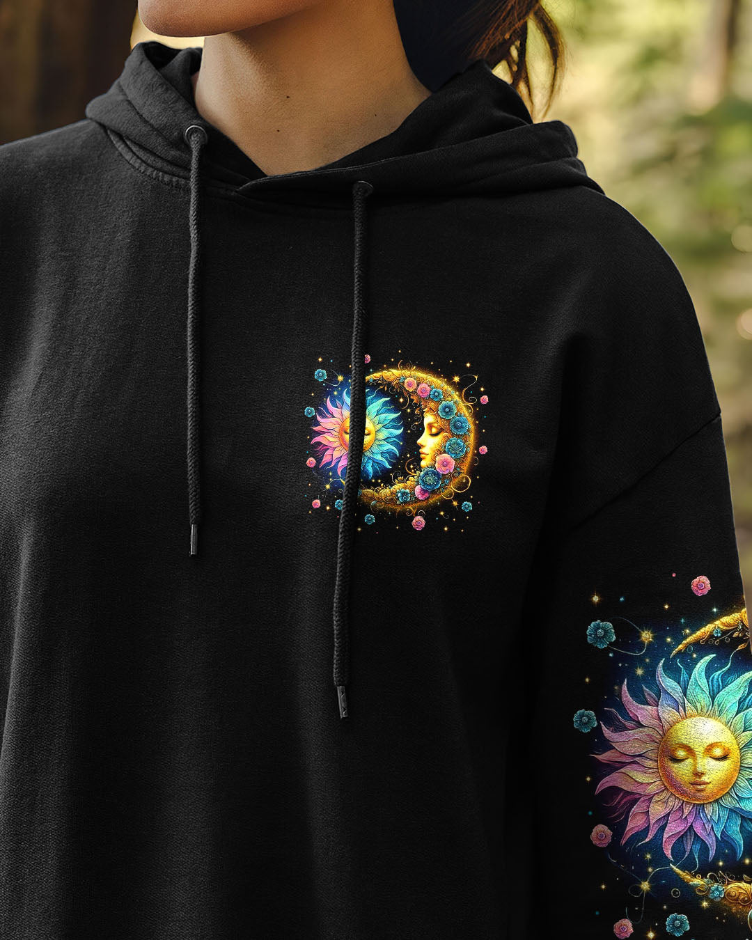 LIVE BY THE SUN ALL OVER PRINT - TYTM0601252