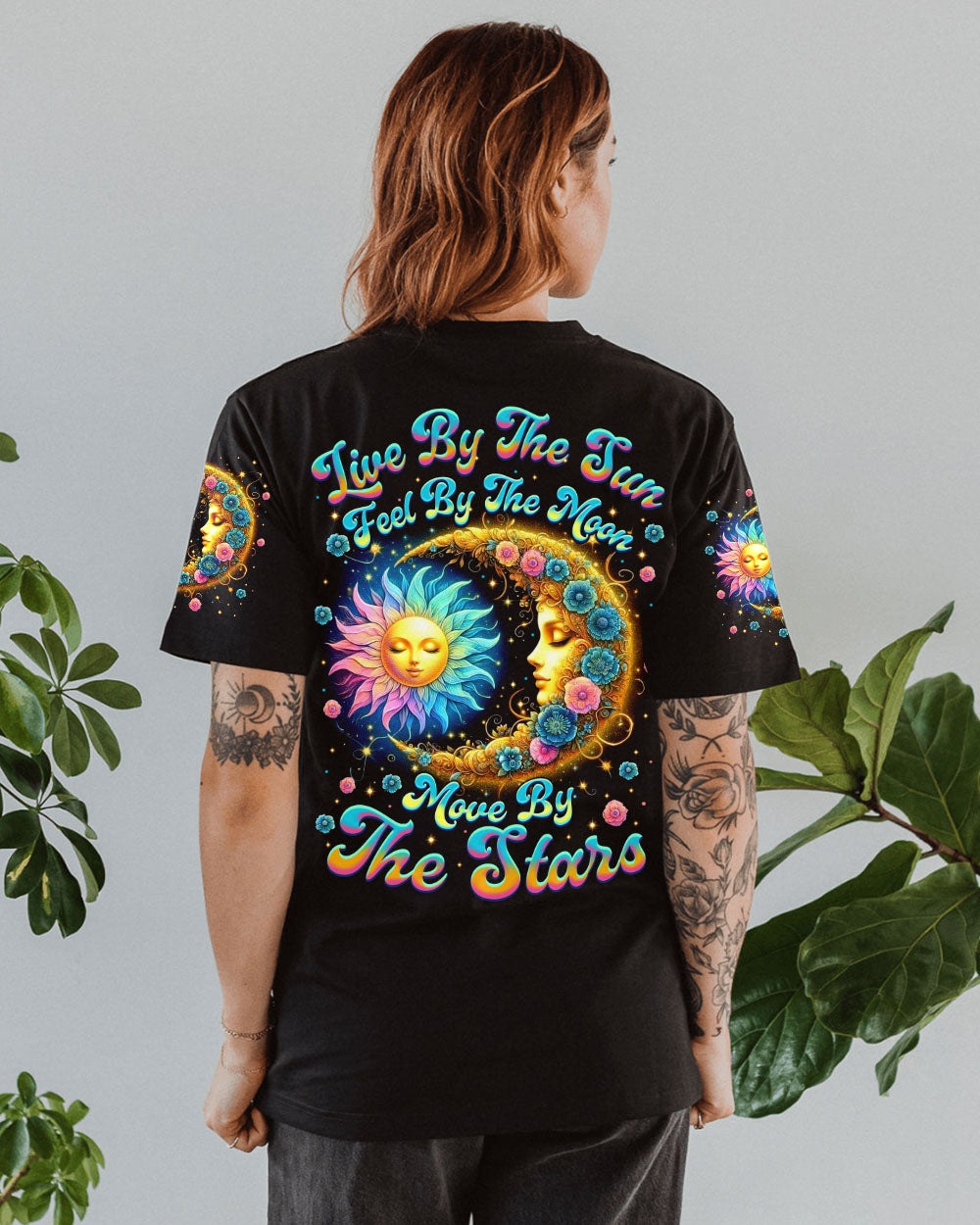 LIVE BY THE SUN ALL OVER PRINT - TYTM0601252