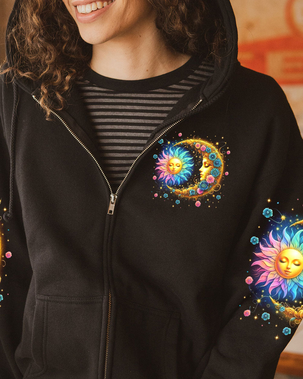 LIVE BY THE SUN ALL OVER PRINT - TYTM0601252