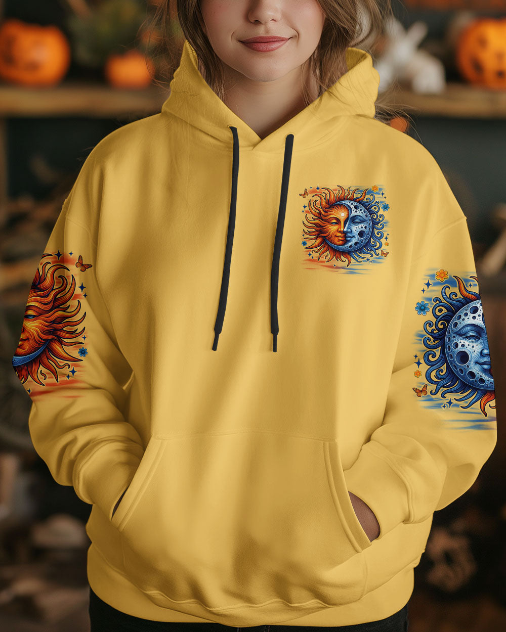 LIVE BY THE SUN ALL OVER PRINT - TYTM0606253