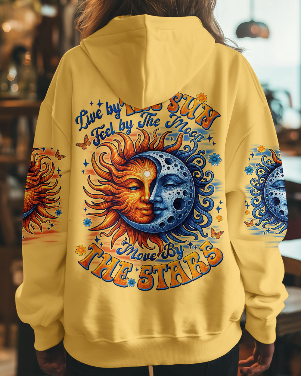 LIVE BY THE SUN ALL OVER PRINT - TYTM0606253