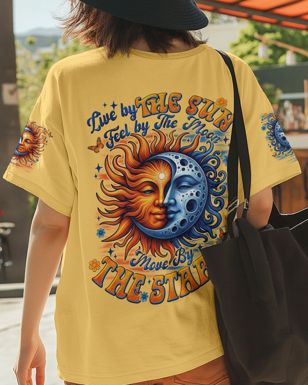 LIVE BY THE SUN ALL OVER PRINT - TYTM0606253