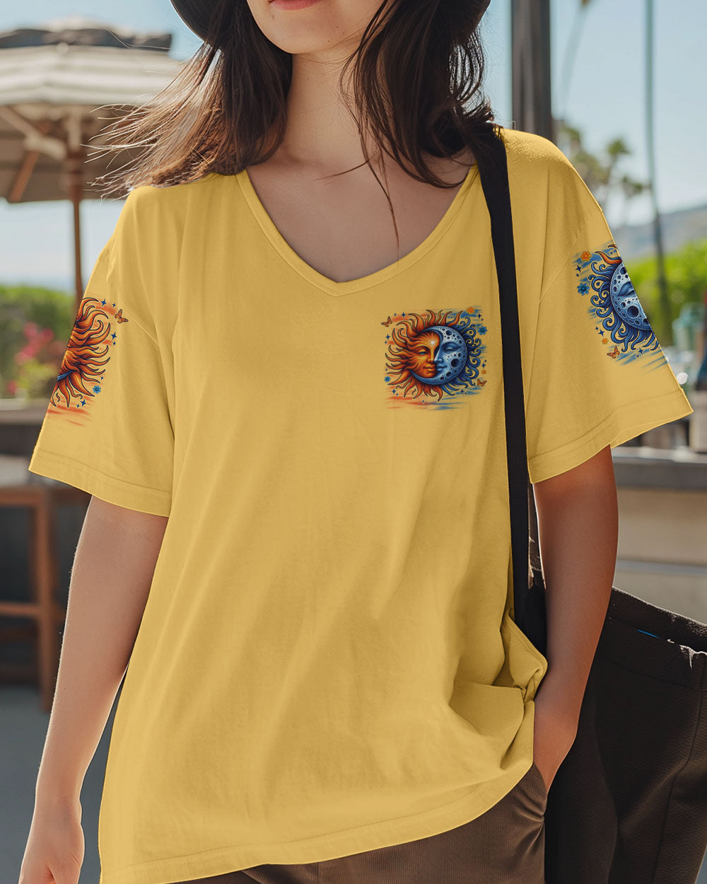 LIVE BY THE SUN ALL OVER PRINT - TYTM0606253