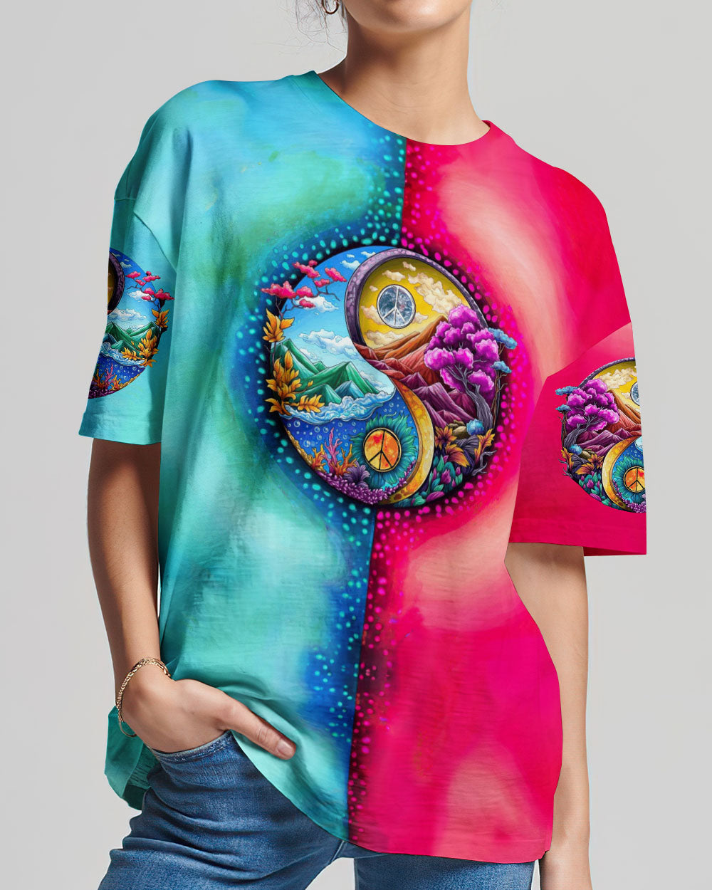 LIVE BY THE SUN ALL OVER PRINT - TYTM0609232