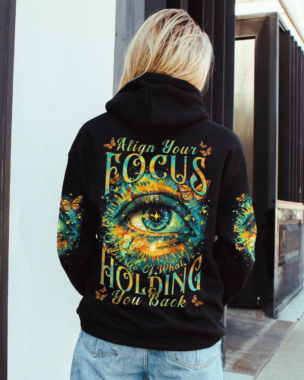 ALIGN YOUR FOCUS ALL OVER PRINT - TYTM0903242