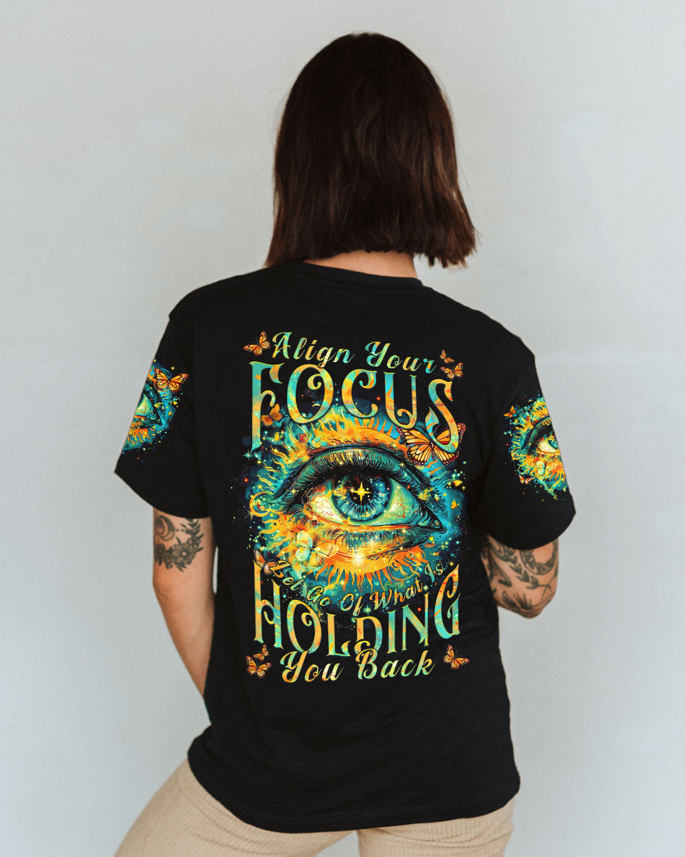 ALIGN YOUR FOCUS ALL OVER PRINT - TYTM0903242