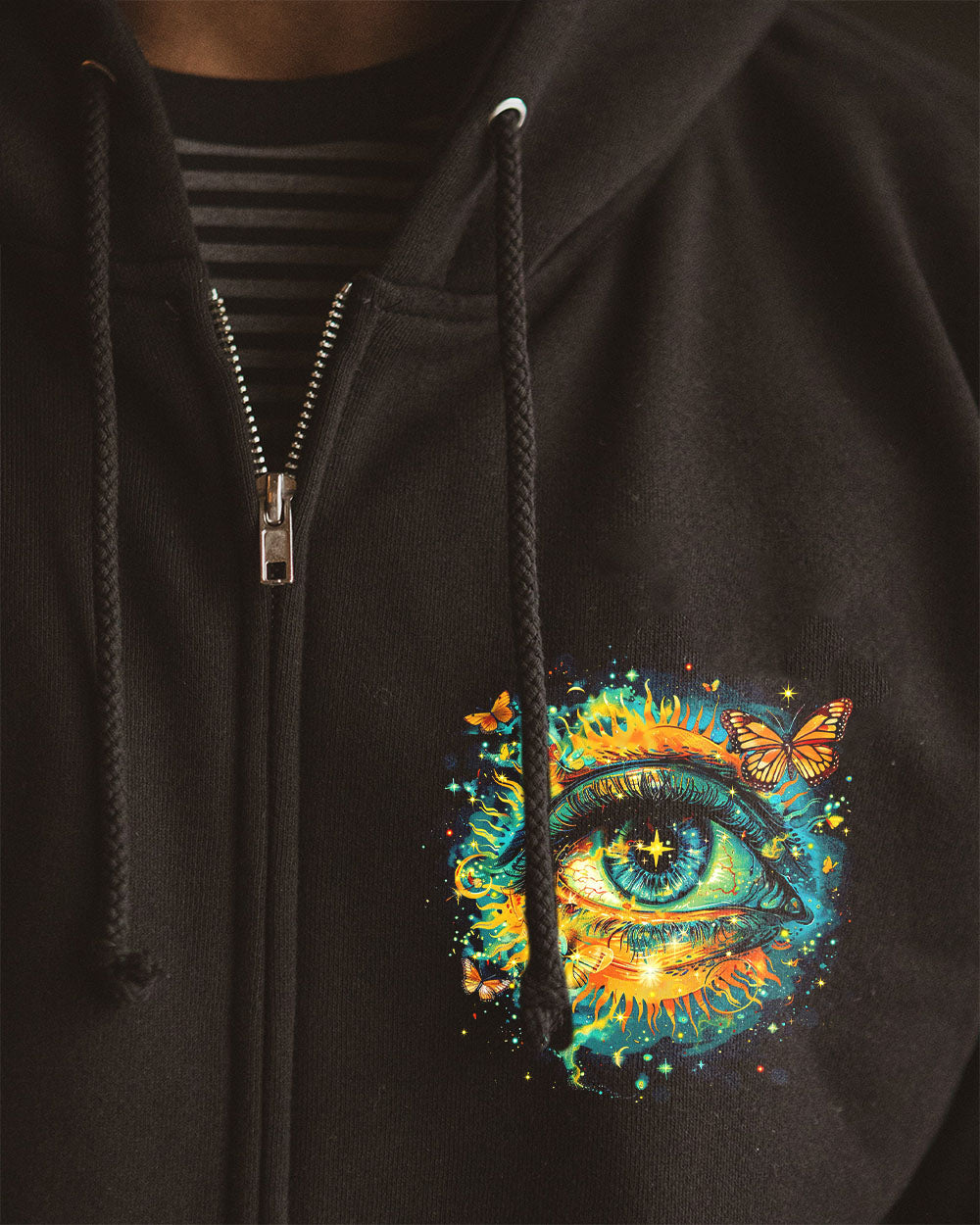 ALIGN YOUR FOCUS ALL OVER PRINT - TYTM0903242