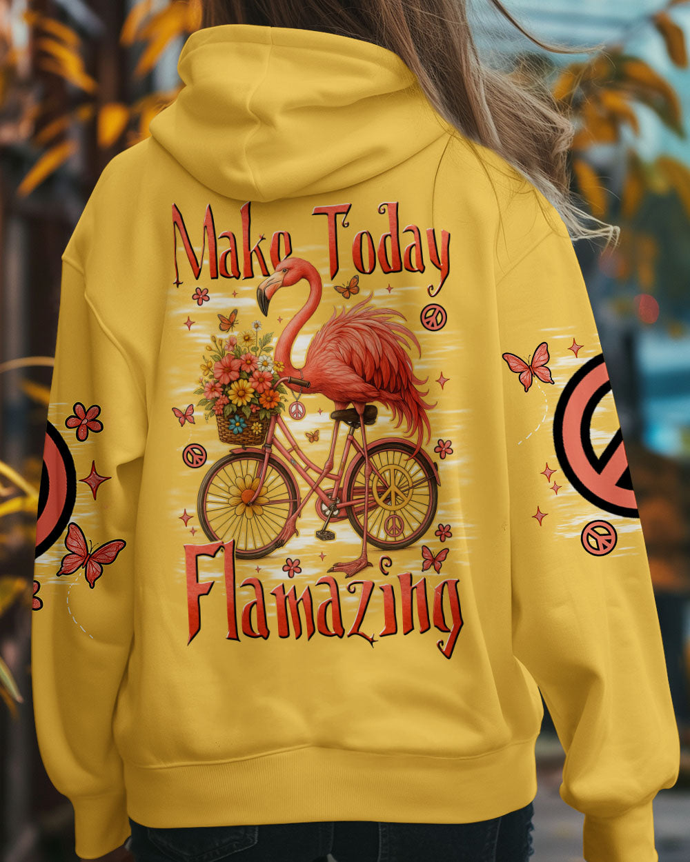 MAKE TODAY FLAMAZING ALL OVER PRINT - TYTM0904251