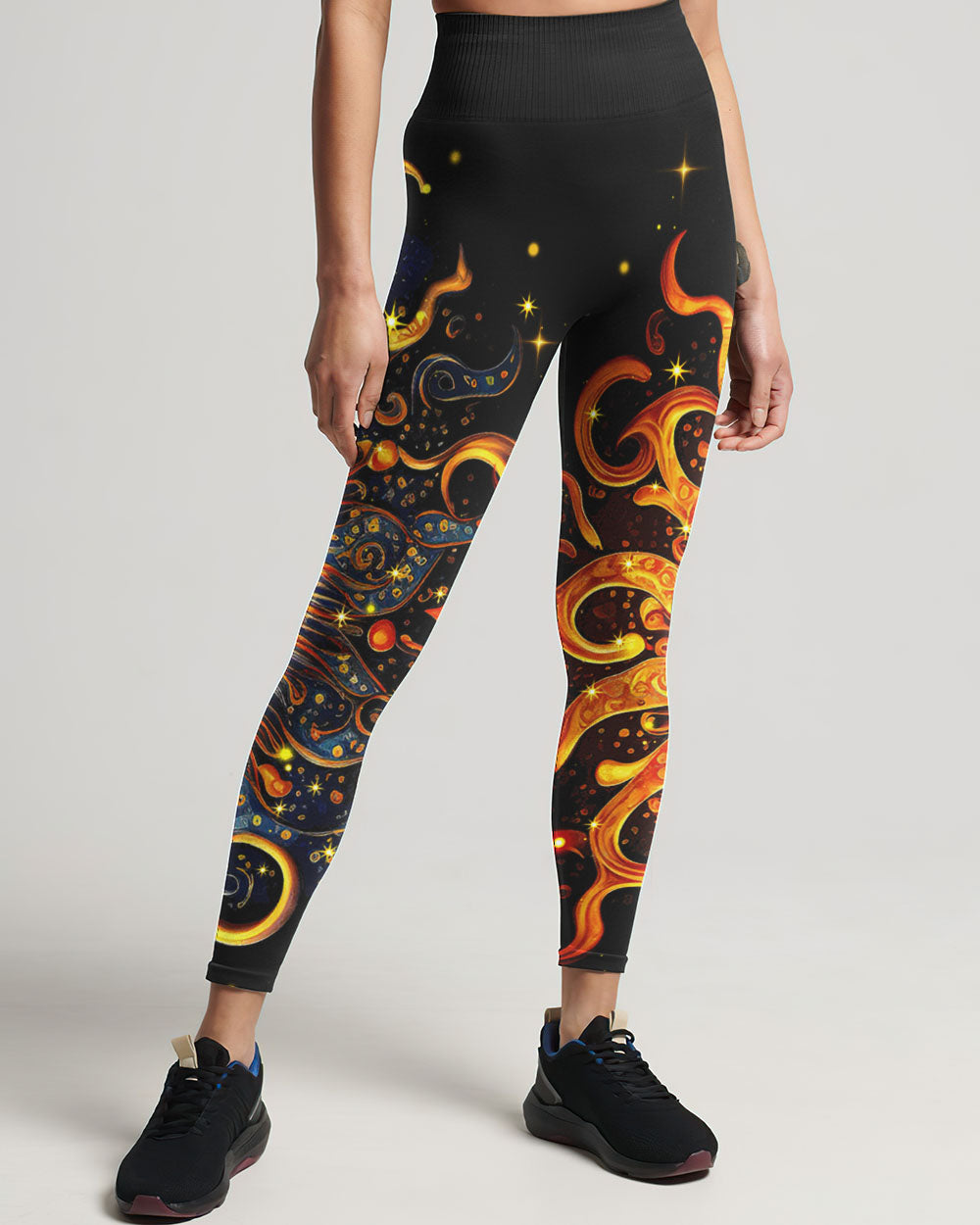 IN THE OCEAN OF MILLION STARS ALL OVER PRINT - TYTM0910231