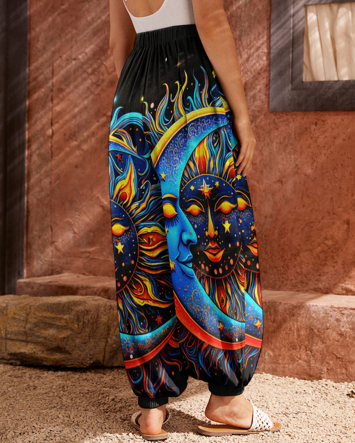 LIVE BY THE SUN ALL OVER PRINT - TYTM0910234