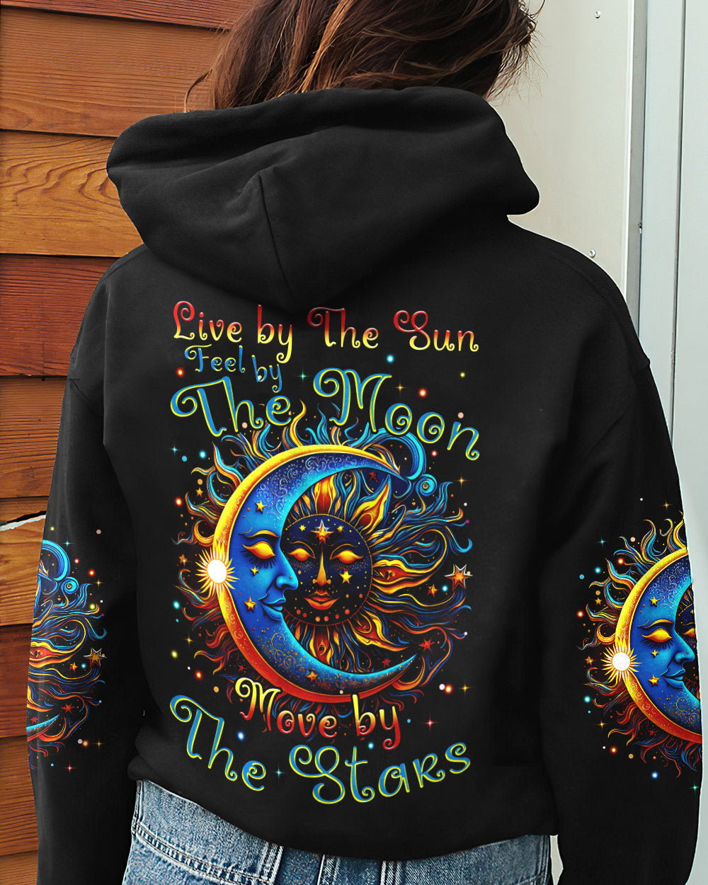 LIVE BY THE SUN ALL OVER PRINT - TYTM0910234