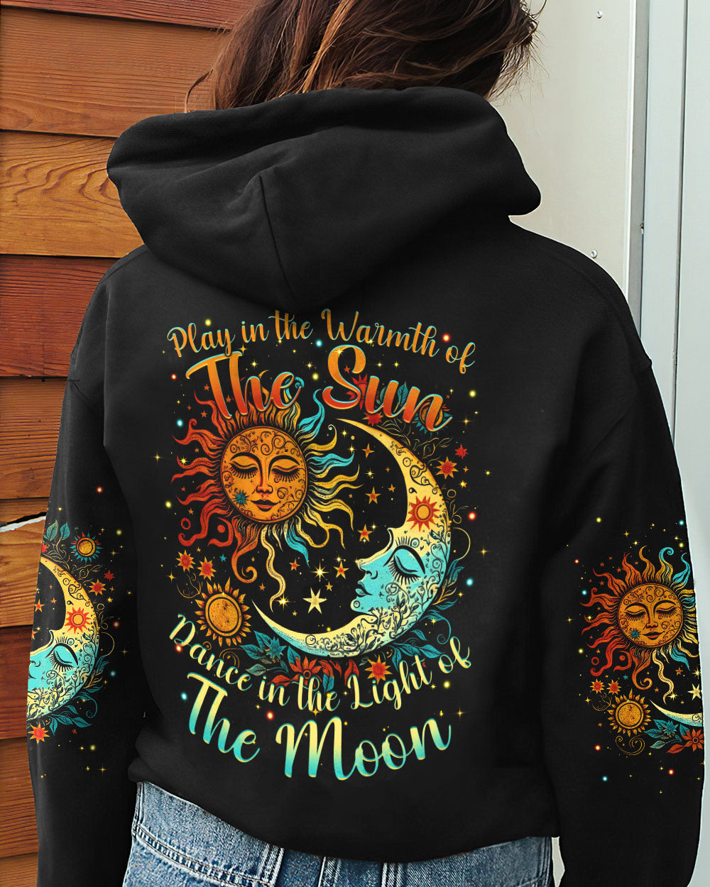 DANCE IN THE LIGHT OF THE MOON ALL OVER PRINT - TYTM1010234