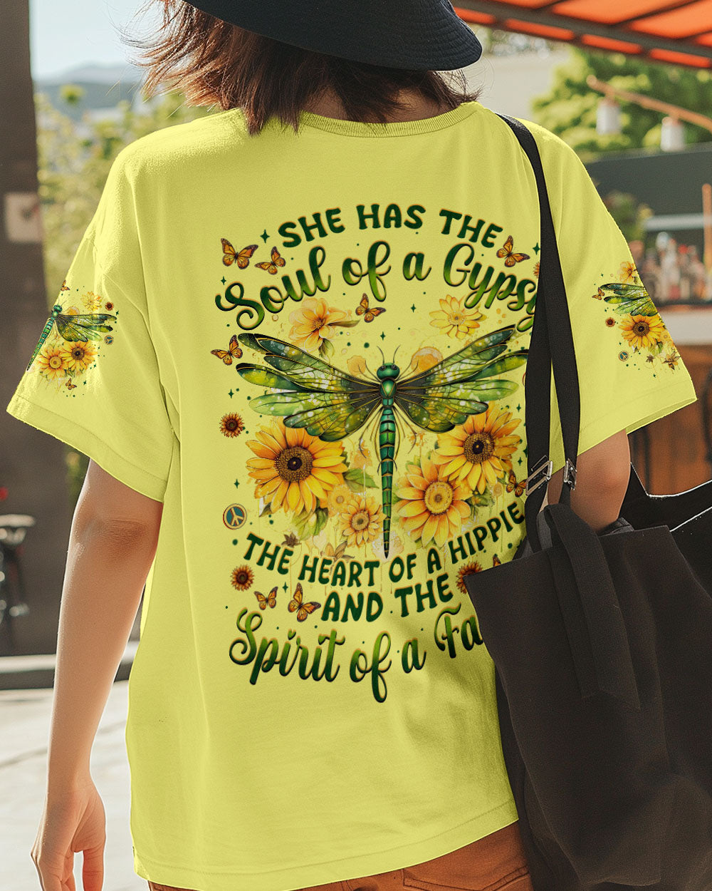 SPIRIT OF A FAIRY DRAGONFLY ALL OVER PRINT - TYTM1203252