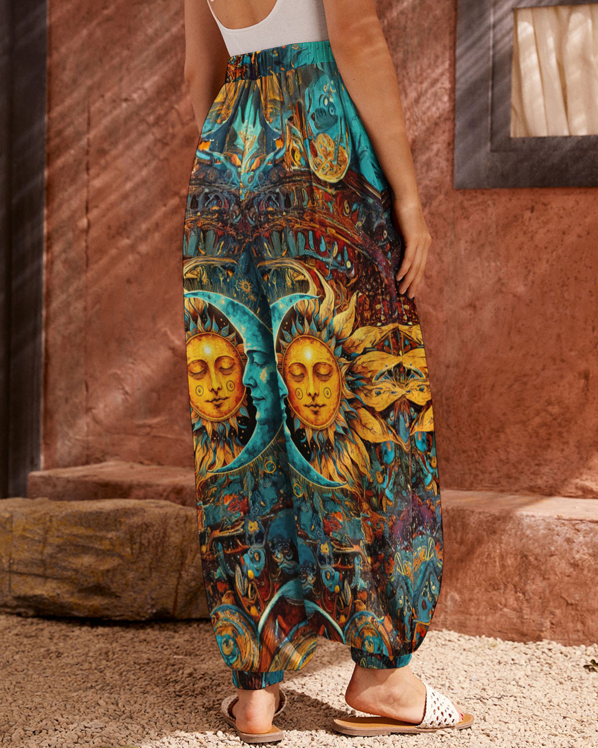 LIVE BY THE SUN ALL OVER PRINT - TYTM1207234