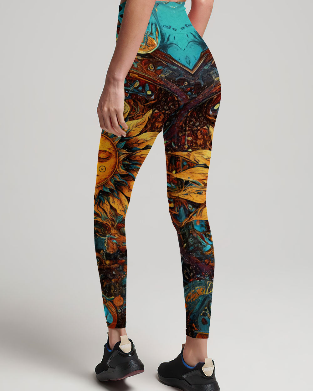 LIVE BY THE SUN ALL OVER PRINT - TYTM1207234