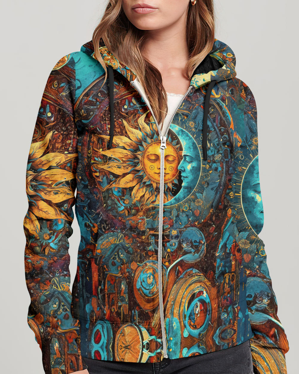 LIVE BY THE SUN ALL OVER PRINT - TYTM1207234