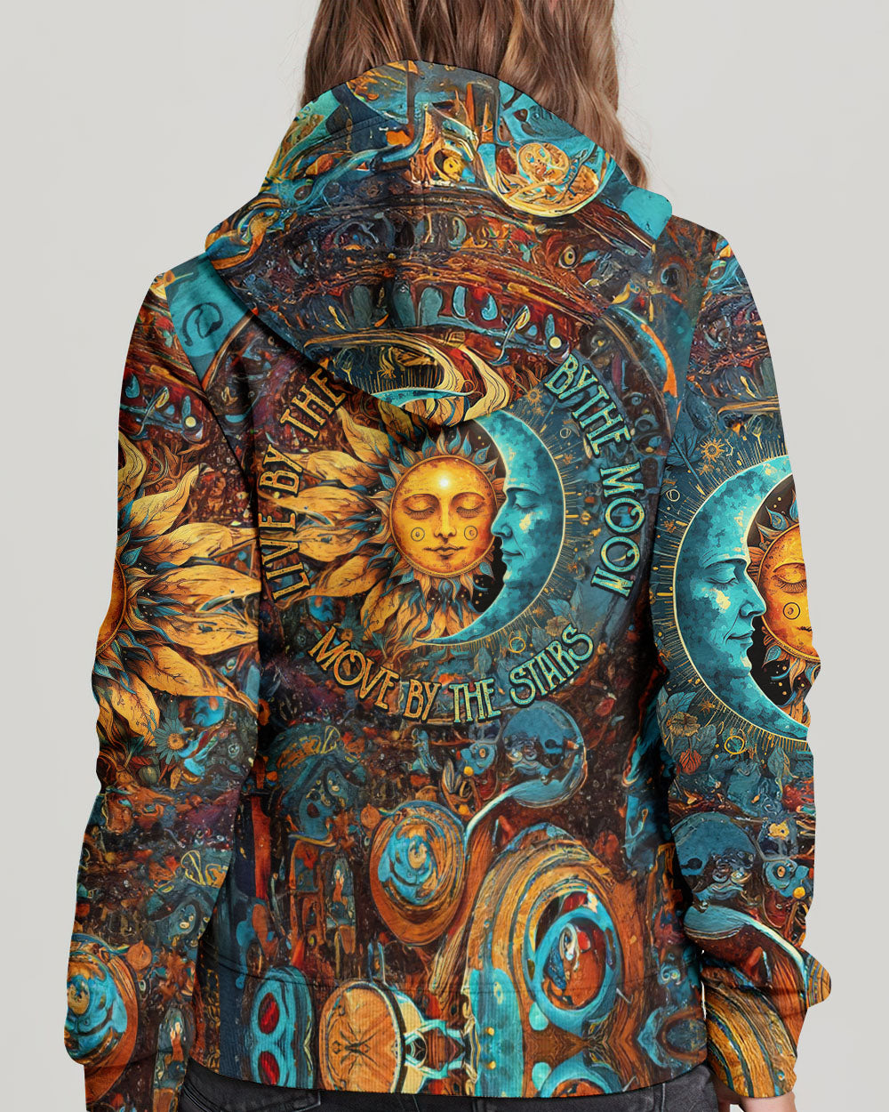 LIVE BY THE SUN ALL OVER PRINT - TYTM1207234