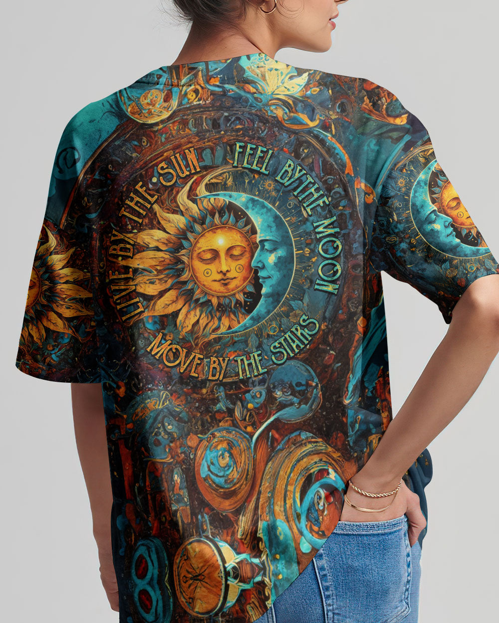 LIVE BY THE SUN ALL OVER PRINT - TYTM1207234