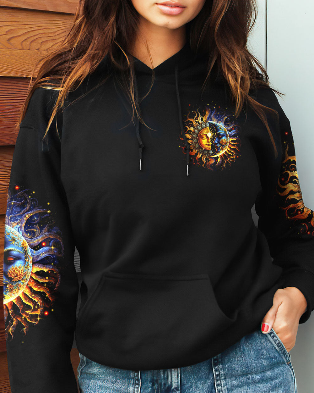 LIVE BY THE SUN ALL OVER PRINT - TYTM1310232