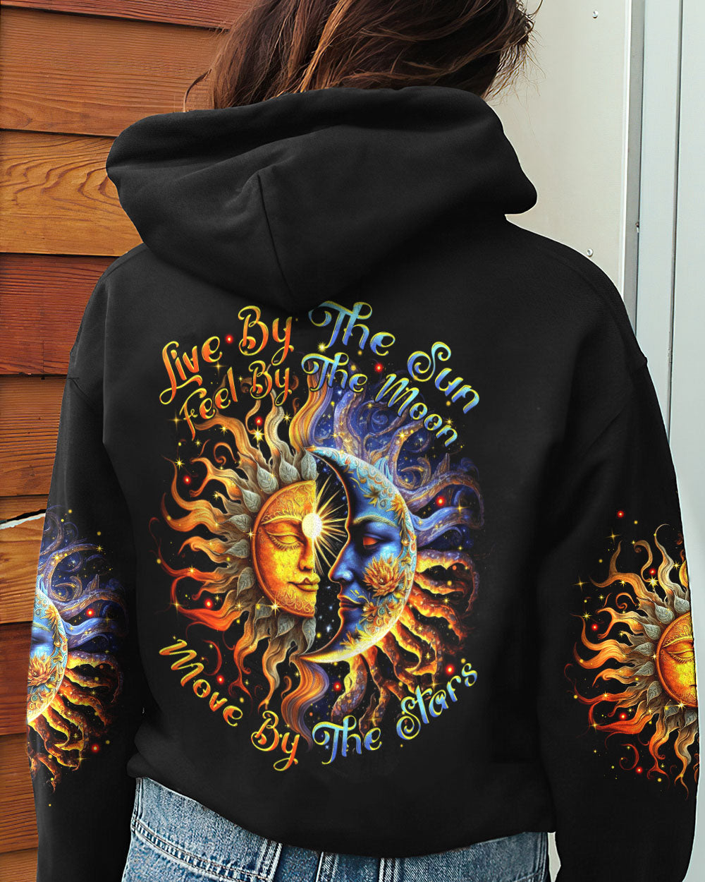 LIVE BY THE SUN ALL OVER PRINT - TYTM1310232