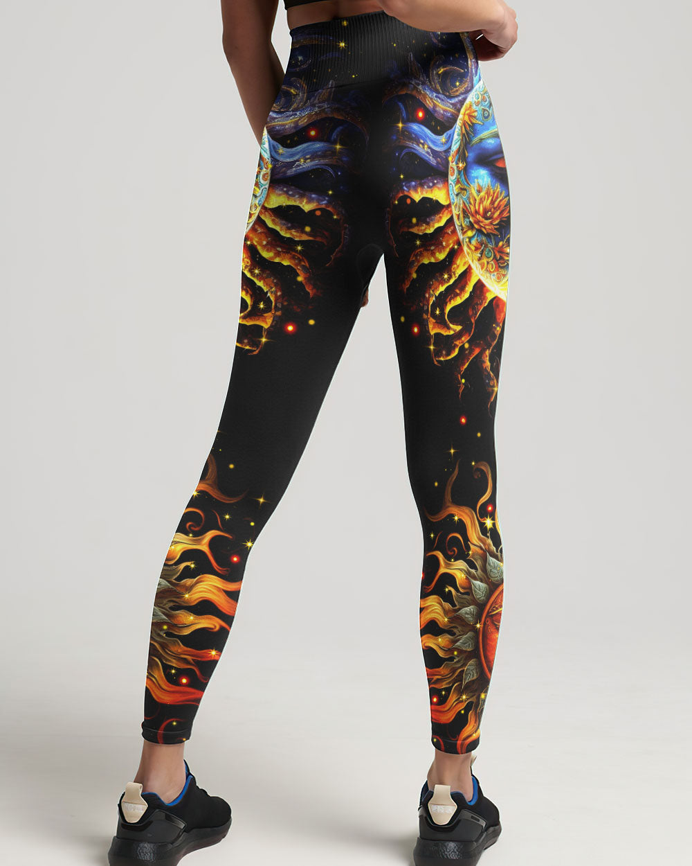 LIVE BY THE SUN ALL OVER PRINT - TYTM1310232