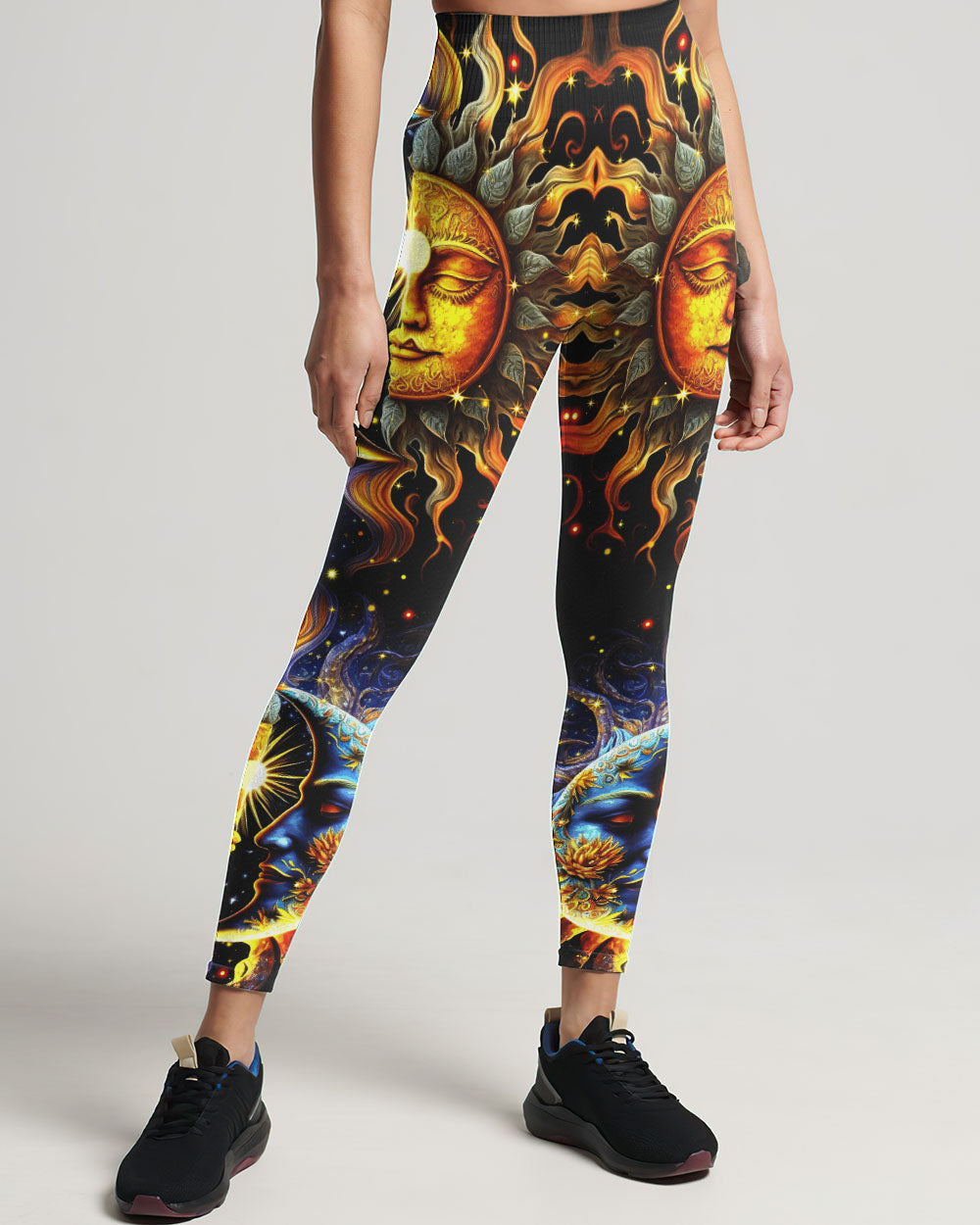 LIVE BY THE SUN ALL OVER PRINT - TYTM1310232