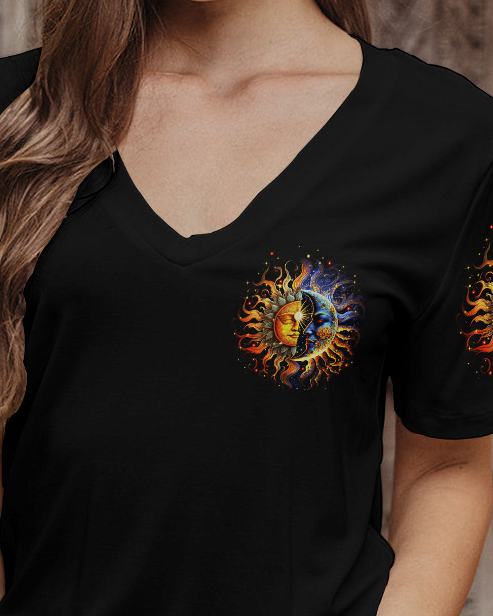 LIVE BY THE SUN ALL OVER PRINT - TYTM1310232