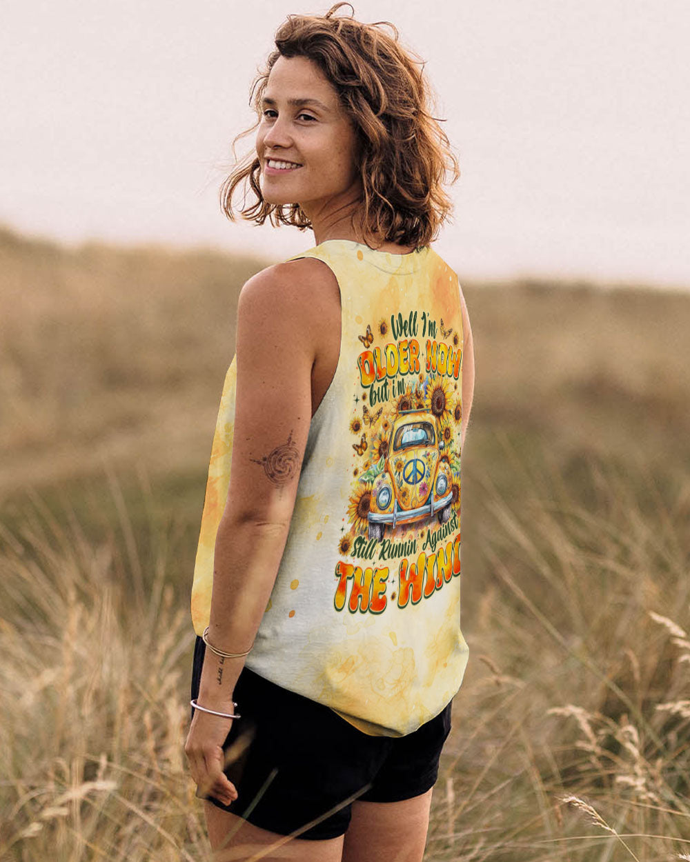 RUNNING AGAINST THE WIND ALL OVER PRINT - TYTM1812244