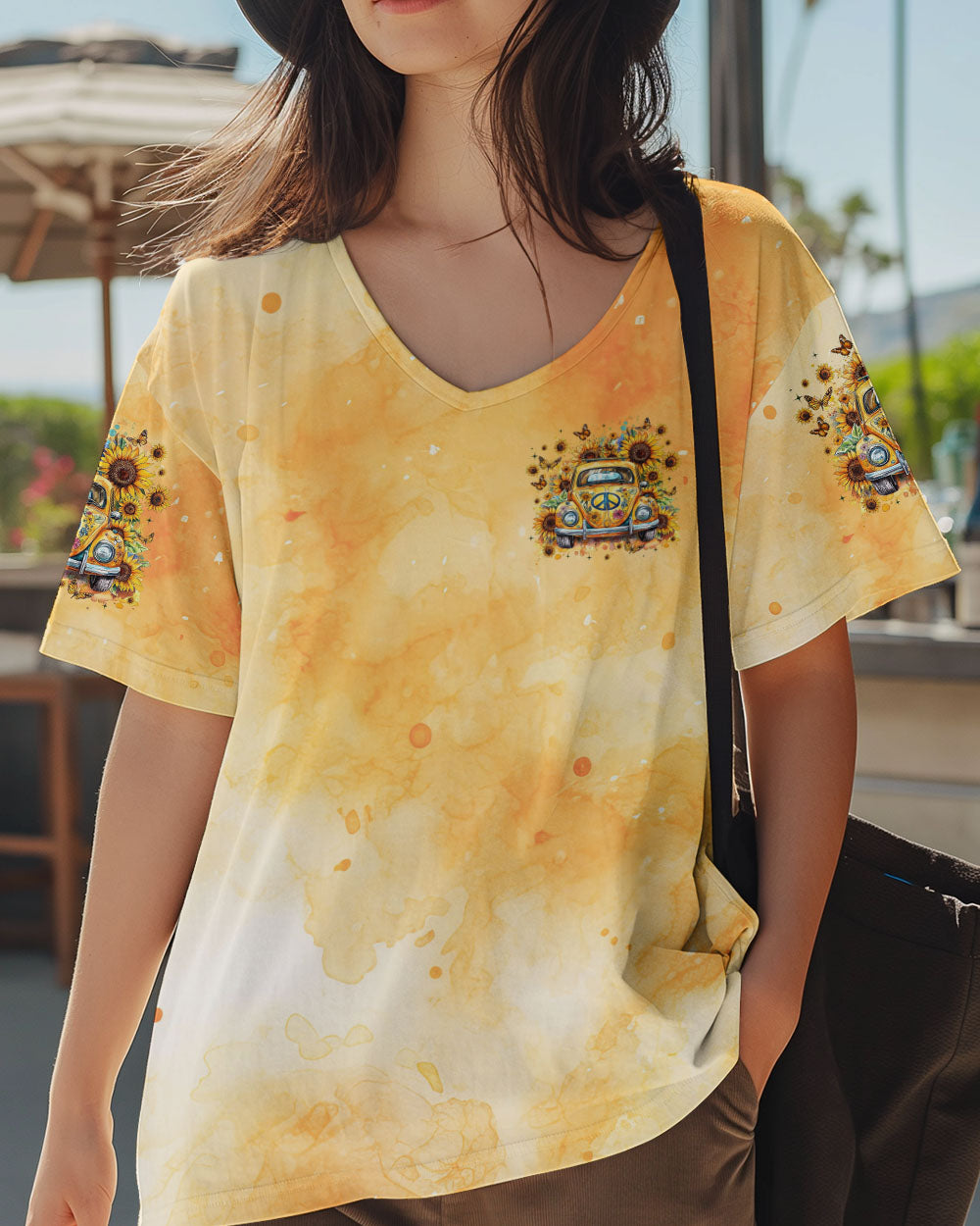 RUNNING AGAINST THE WIND ALL OVER PRINT - TYTM1812244