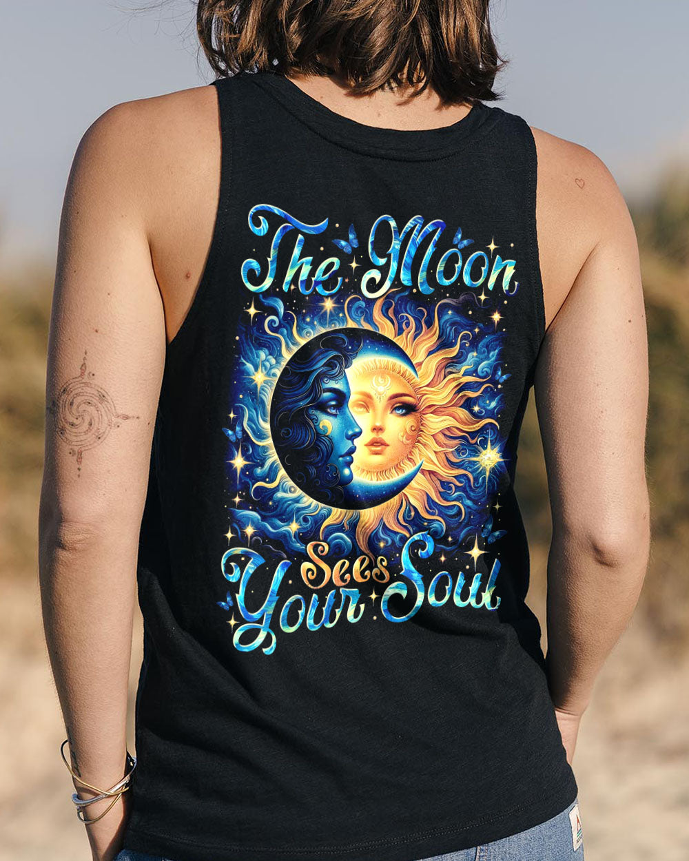 THE MOON SEES YOUR SOUL ALL OVER PRINT - TYTM1903252