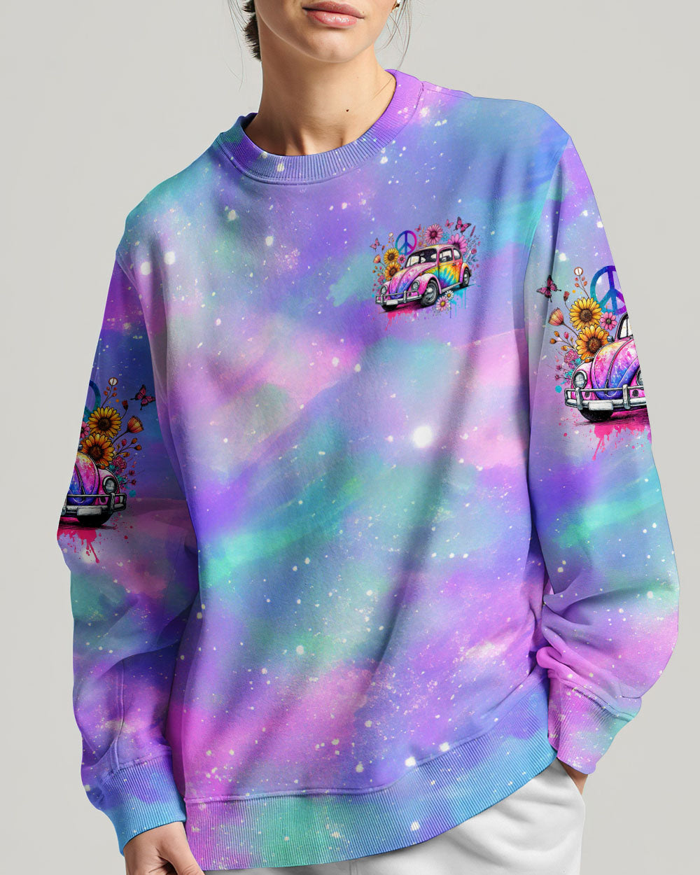 DRIVING ME WILD ALL OVER PRINT - TYTM1906243