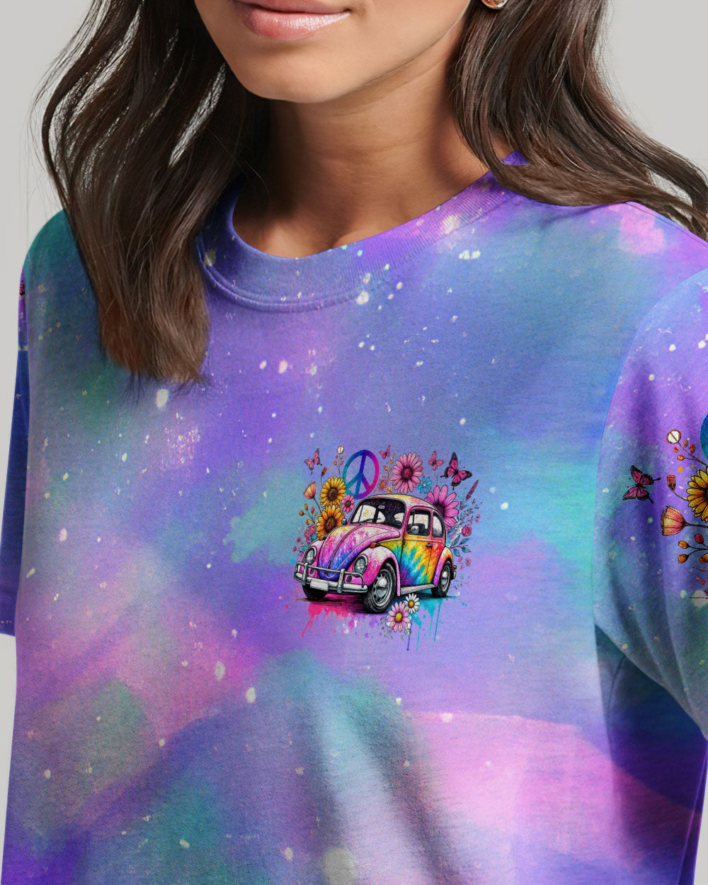 DRIVING ME WILD ALL OVER PRINT - TYTM1906243
